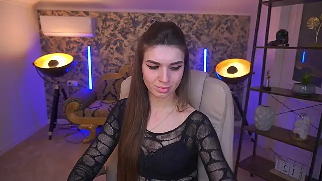KylieJoyys live cam preview