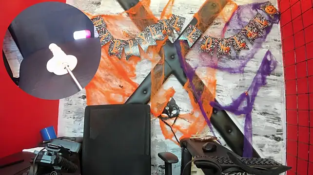 MasterAndMuse live sex cam