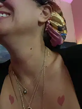 TheDime live cam preview