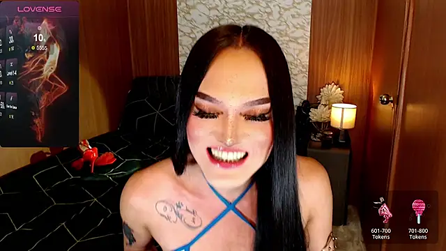 UnforgetableSupira