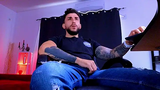 MightyAaron66