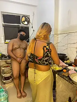 Maya_BDSM