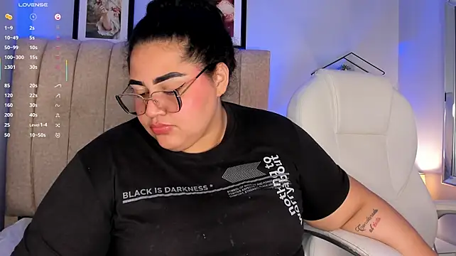 _michel_bbw
