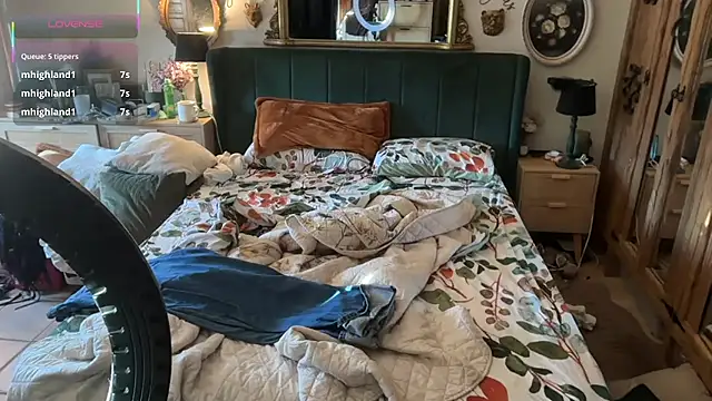 MrsMelia