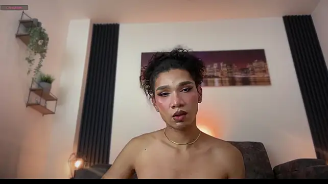 FernandaFox_ live cam on StripChat