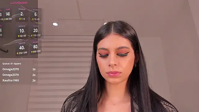 BellaConnorX