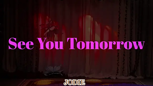Qianshuibay_Jodie