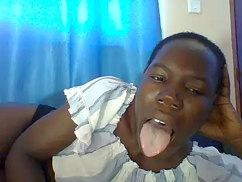 Blacksexyqueen24