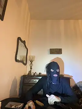 CANDY_Goth_ live cam on StripChat