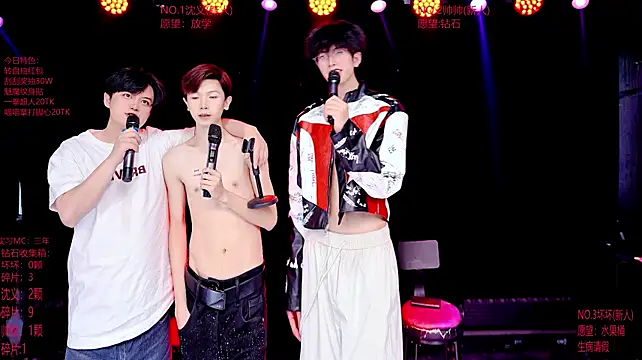 Exo-bigGG