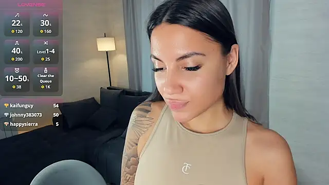 sexymory