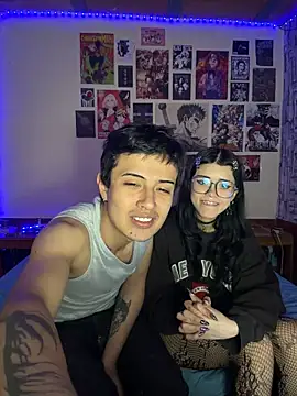 Melany_n_Oliver
