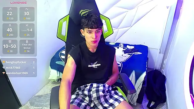 Liom_Gym