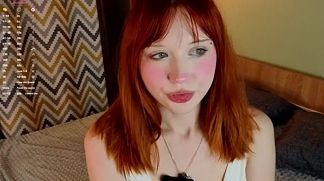 RachalFitcheard
