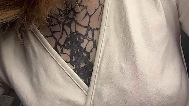 ShadowBarbie