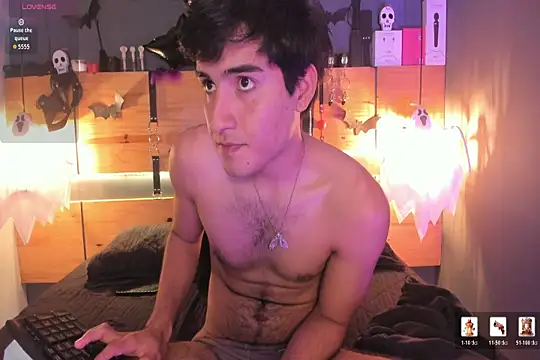 Luam_murph live cam on StripChat