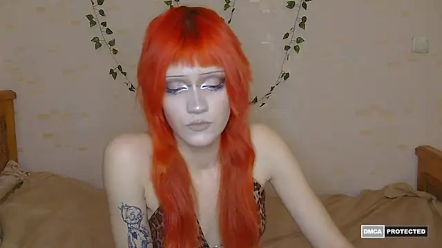 Nymphagothica