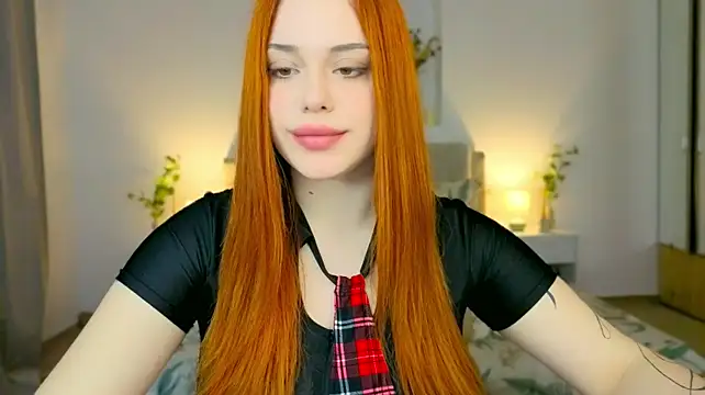 Spicy-girl1 live cam preview