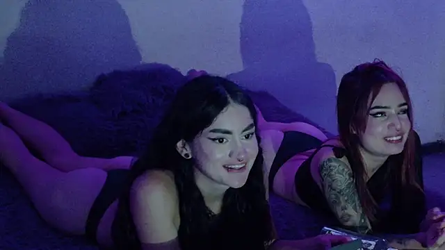 WendyandSiennaGrey