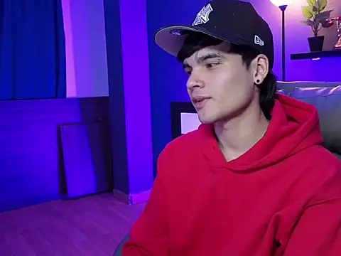 Deimon_Stan_