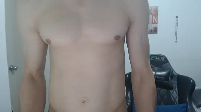 samuelgarcia_ live cam on StripChat