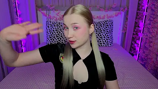 LilyStarlight