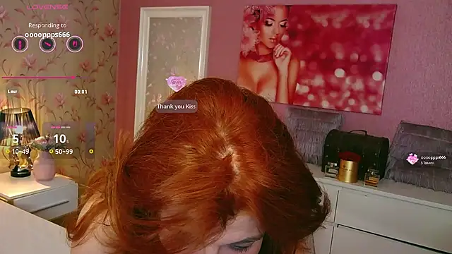 GiselleFox