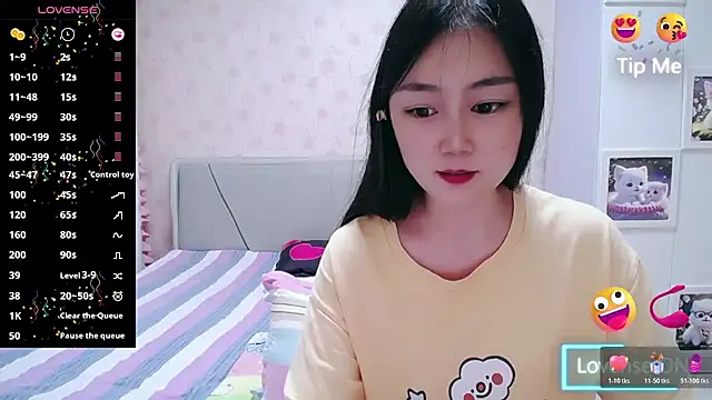 Elvira_baby
