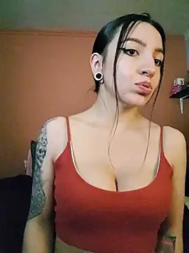 Paudelatorre webcam stripchat model stream image