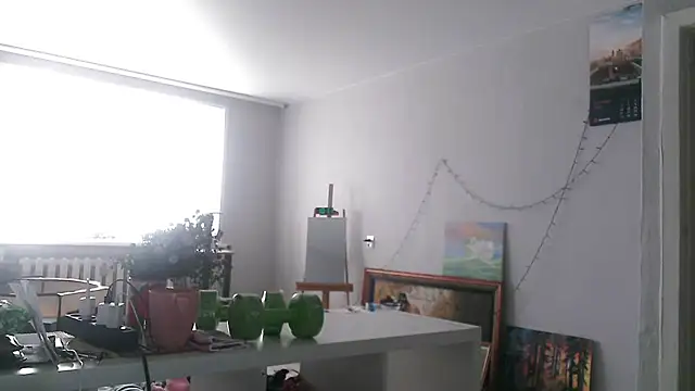Alice_newhome webcam