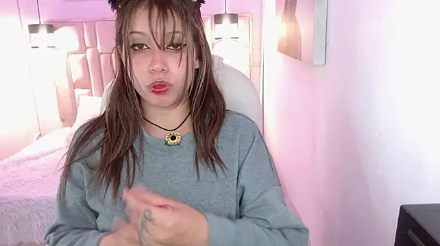zooey_ webcam stripchat model stream image