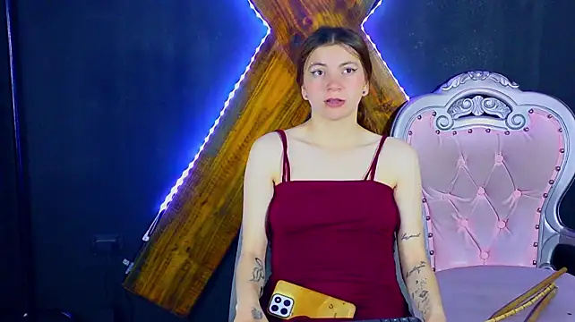 Aiiko_bdsm webcam