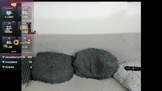 Lele_669 live cam on StripChat