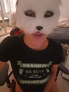 SPrITZMAUS live cam on StripChat