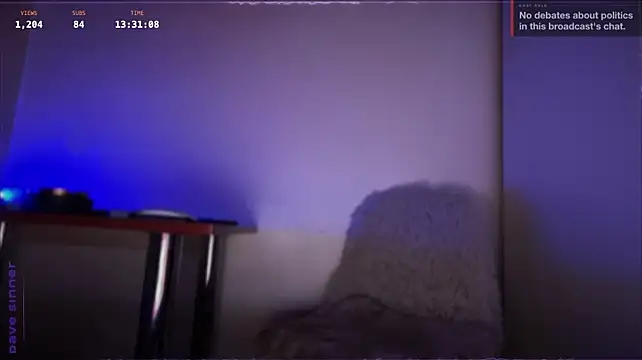 davesinner live cam on StripChat