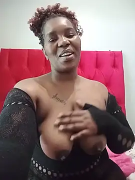 BadassQueenx2 webcam stripchat model stream image