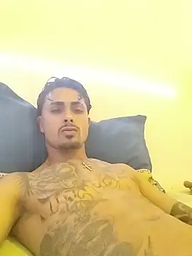 Smorf01 live cam on StripChat