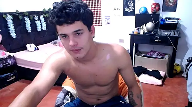 wendyfreddy live cam on StripChat