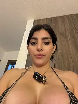 MartinaSooler webcam