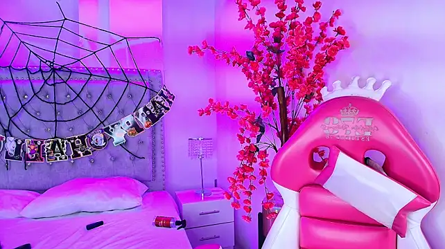 Lia_adamsss webcam stripchat model stream image