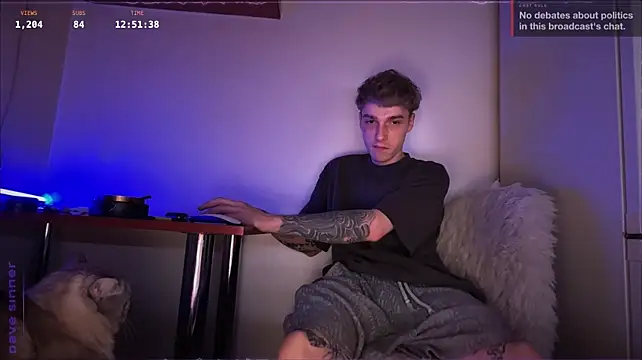 davesinner