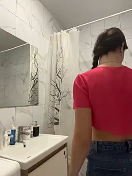 Lira_Fayeee webcam stripchat model stream image