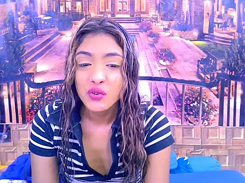 IndianPretty14u2Luv webcam stripchat model stream image