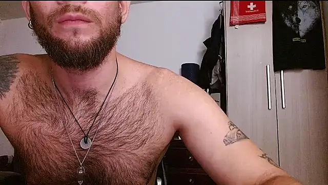 DominanThewolff live cam on StripChat