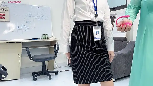Mono-StewardessMysa