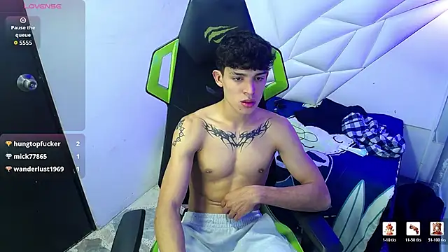 Liom_Gym