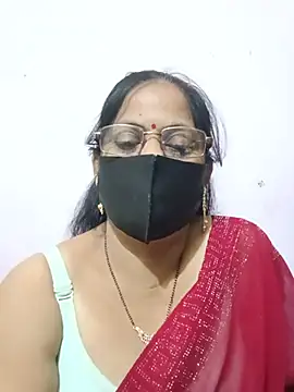 Seema_03 webcam stripchat model stream image