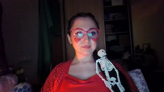 Teasing_Dream webcam stripchat model stream image