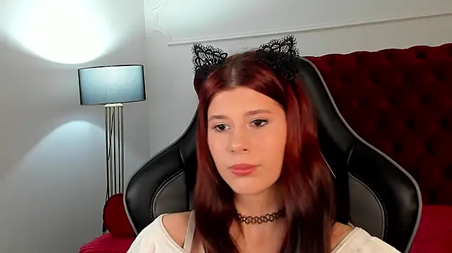 AriaAshford webcam stripchat model stream image