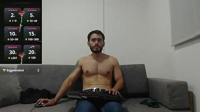 fernandofit_ live cam on StripChat